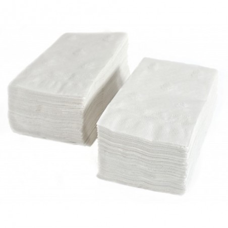 Tissue Roll and Napkin